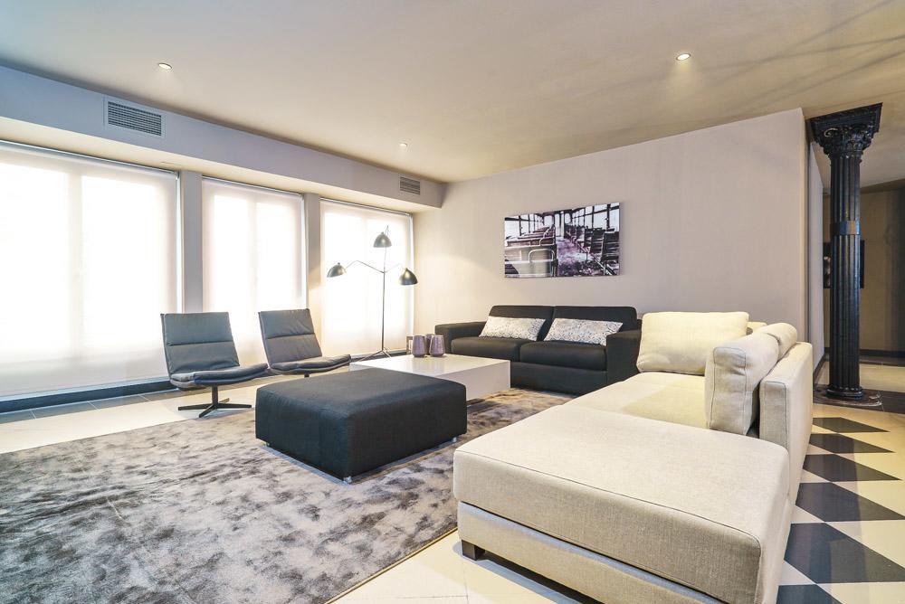 Apartamento Luxury - Boutique Paz *