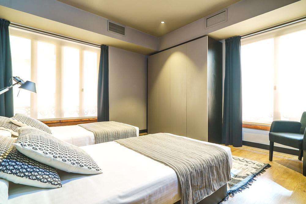 Apartamento Luxury - Boutique Paz