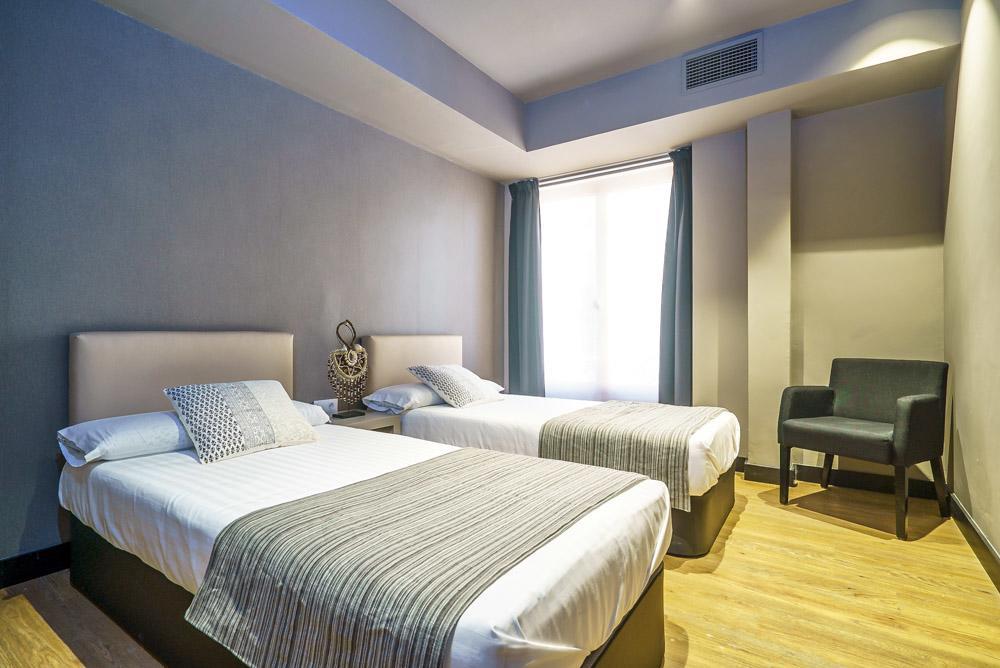 Apartamento Luxury - Boutique Paz *