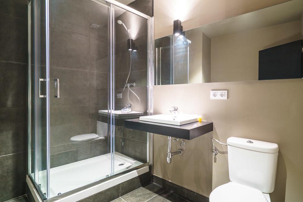 Apartamento Luxury - Boutique Paz Valencia