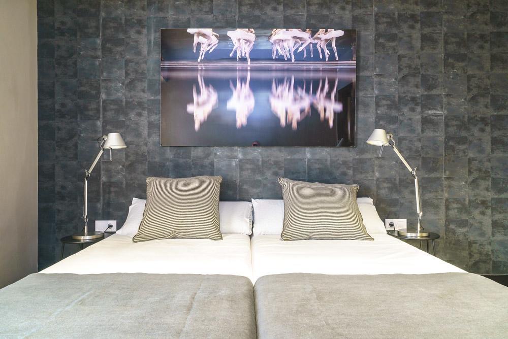 Apartamento Luxury - Boutique Paz