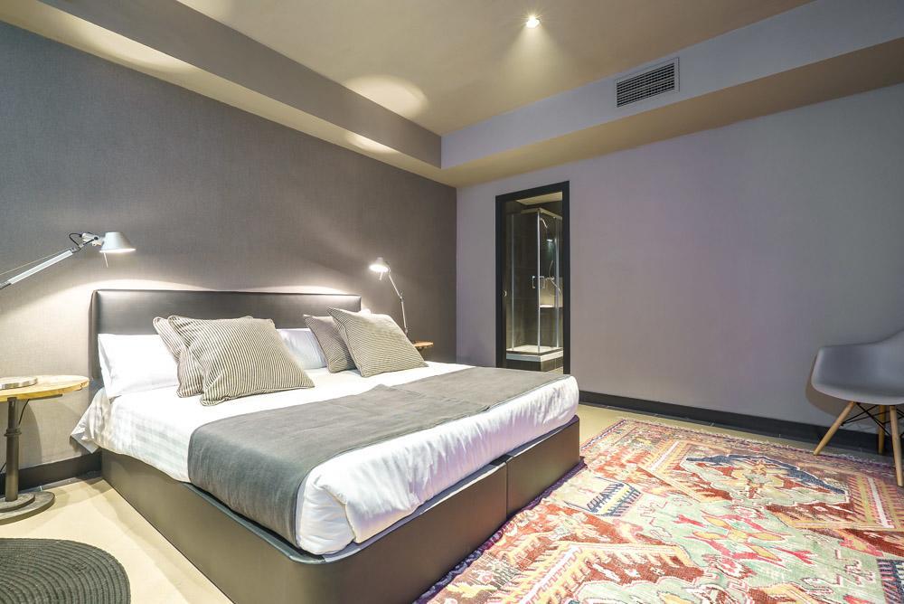 Luxury - Boutique Paz Apartamento Valencia