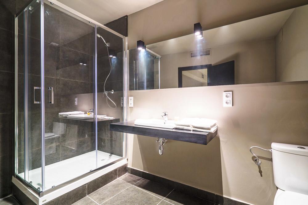 Apartamento Luxury - Boutique Paz Valencia