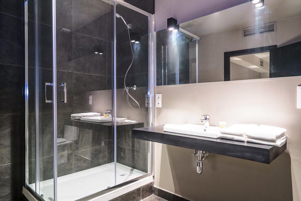 Apartamento Luxury - Boutique Paz