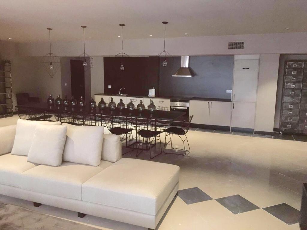 Apartamento Luxury - Boutique Paz *