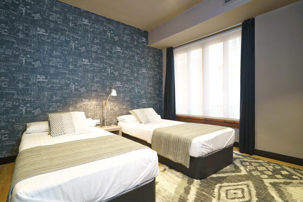 Appartement Boutique Paz Valence